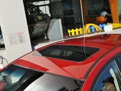 2013款 掀背版 1.6L 自动 豪华型
