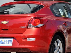 2013款 掀背版 1.6L 自动 豪华型