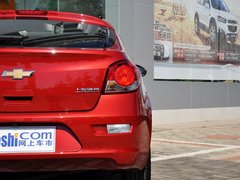 2013款 掀背版 1.6L 自动 豪华型
