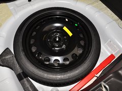 2013款 掀背版 1.6T 自动 旗舰型