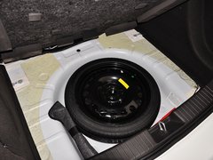 2013款 掀背版 1.6T 自动 旗舰型