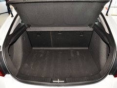 2013款 掀背版 1.6T 自动 旗舰型