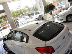 2013款 掀背版 1.6T 自动 旗舰型