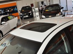 2013款 掀背版 1.6T 自动 旗舰型