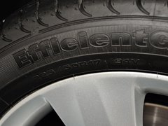 2013款 掀背版 1.6T 自动 旗舰型