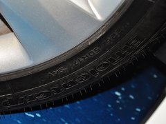 2013款 掀背版 1.6T 自动 旗舰型