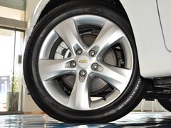 2013款 掀背版 1.6T 自动 旗舰型