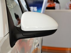 2013款 掀背版 1.6T 自动 旗舰型