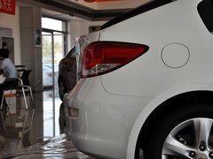 2013款 掀背版 1.6T 自动 旗舰型