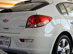 2013款 掀背版 1.6T 自动 旗舰型