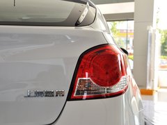 2013款 掀背版 1.6T 自动 旗舰型