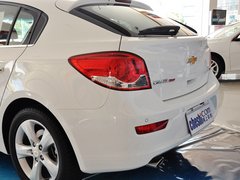 2013款 掀背版 1.6T 自动 旗舰型
