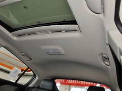 2013款 掀背版 1.6T 自动 旗舰型