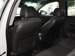 2013款 掀背版 1.6T 自动 旗舰型