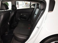 2013款 掀背版 1.6T 自动 旗舰型