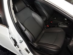 2013款 掀背版 1.6T 自动 旗舰型