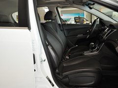 2013款 掀背版 1.6T 自动 旗舰型