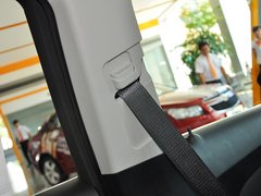 2013款 掀背版 1.6T 自动 旗舰型