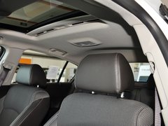 2013款 掀背版 1.6T 自动 旗舰型