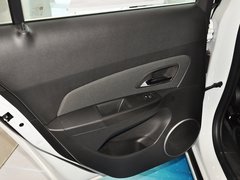 2013款 掀背版 1.6T 自动 旗舰型