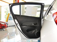 2013款 掀背版 1.6T 自动 旗舰型