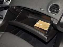 2013款 掀背版 1.6T 自动 旗舰型
