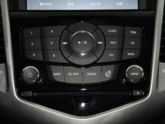 2013款 掀背版 1.6T 自动 旗舰型
