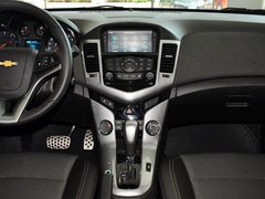 2013款 掀背版 1.6T 自动 旗舰型