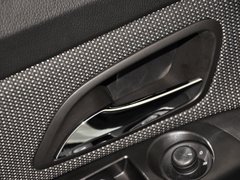 2013款 掀背版 1.6T 自动 旗舰型