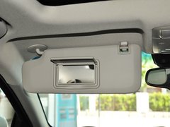2013款 掀背版 1.6T 自动 旗舰型