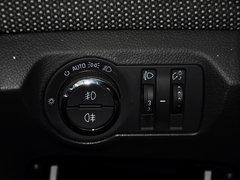 2013款 掀背版 1.6T 自动 旗舰型