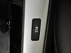 2013款 掀背版 1.6T 自动 旗舰型