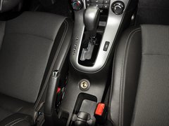 2013款 掀背版 1.6T 自动 旗舰型