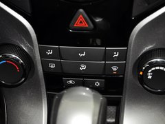 2013款 掀背版 1.6T 自动 旗舰型