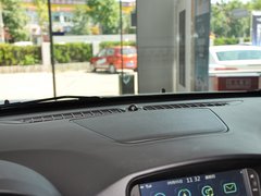 2013款 掀背版 1.6T 自动 旗舰型