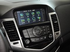 2013款 掀背版 1.6T 自动 旗舰型