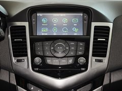2013款 掀背版 1.6T 自动 旗舰型