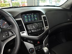 2013款 掀背版 1.6T 自动 旗舰型