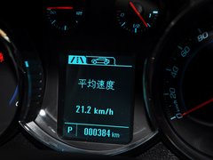 2013款 掀背版 1.6T 自动 旗舰型
