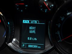 2013款 掀背版 1.6T 自动 旗舰型