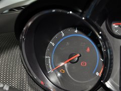 2013款 掀背版 1.6T 自动 旗舰型