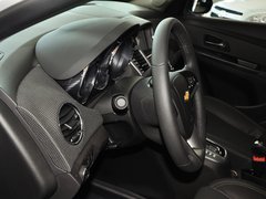 2013款 掀背版 1.6T 自动 旗舰型