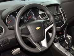 2013款 掀背版 1.6T 自动 旗舰型
