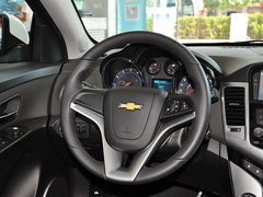 2013款 掀背版 1.6T 自动 旗舰型