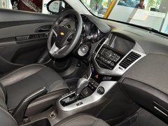2013款 掀背版 1.6T 自动 旗舰型