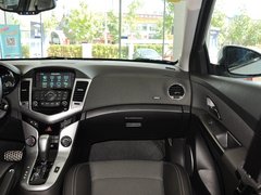 2013款 掀背版 1.6T 自动 旗舰型
