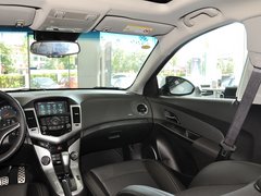 2013款 掀背版 1.6T 自动 旗舰型