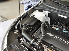 2013款 掀背版 1.6T 自动 旗舰型