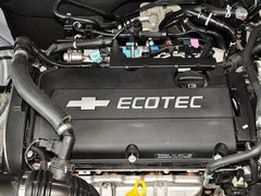 2013款 掀背版 1.6T 自动 旗舰型