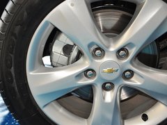 2013款 掀背版 1.6T 自动 旗舰型